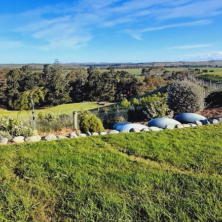 Lower Dashwood Hill Top Retreat מראה חיצוני תמונה