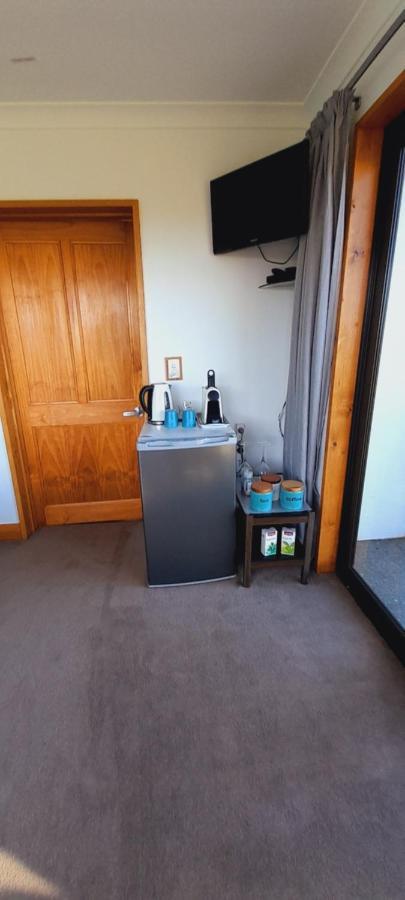 Lower Dashwood Hill Top Retreat מראה חיצוני תמונה